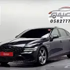 G80 AWD SPORT 2025 استيراد من كوريا