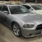 دوج تشارجر 2014 للبيع