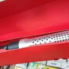 جهاز إشعال الفحم والحطب كهربائي جديد جديد بالك