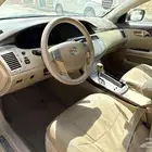 افلون مديل 2008 مكينه غير على الفحص بدون صدمات فيها رش تلميع