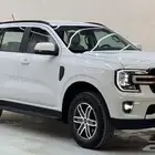 فورد ايفرست XLS 2025