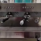 Barista Espresso machine