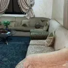 مجلس كنب نظيف