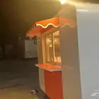 فود ترك جديد