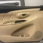 للبيع ديكور باب تويوتا يارس 2016 جده البوادي التواصل واتس 0