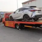سطحة شحن سيارات من جدة الى الرياض