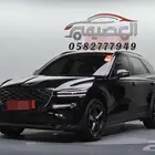 GV70 2025 استيراد من كوريا فل كاامل