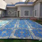 تنسيق حفلات الرياض