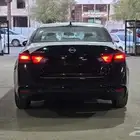 نيسان التيما 2025 SV