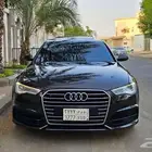 اودي A6 فل كامل 2018 بودي بلد بلوحه مميزه