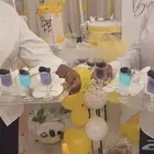 قهوجيات ومبشارت جده