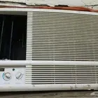 للبيع 5 مكيفات شباك