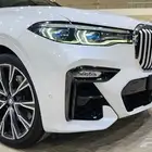 بي ام دبليو X7 2019 فل كامل