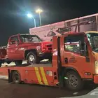 سطحه من ادمام الا الرياض
