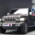 للاستيرادمن كوريا  جيب رانجلر 4ابواب 2020