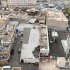 للبيع أرض سكنية في حي عتيقة 637 م بجوار طريق الحجاز والاعشى
