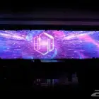 شاشات LED للايجار