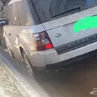 قطع غيار رنج روفر سبورت 2006 إلى 2013