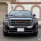 اكاديا جي ام سي 2021 نظيف وعلى الشرط