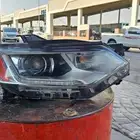 شمعه يمين شفروليه ترافيرس 2022اصلي