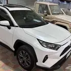 راف فور 2024 بنزين فل كامل سعودي مكينه 2.0 بحالة الوكالة