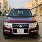 جيب باجيرو مكينه صغيره بودي وكاله 2018