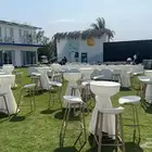 تأجير طاولات كوكتيل كنب شاشات خيام كراسي كنب جلد قماش