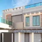 تصميم واجهه