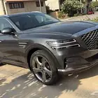 جينيسيس GV80 2023 Platinum 3.5