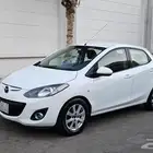 مازدا 2 ممشى قليل
