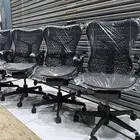 Herman Miller Ergonomic Chair