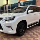 لكزس GX 460 استراد امريكي