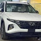 هونداي توسان اسمارات 2025