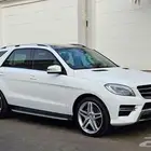 جيب مرسيدس 400 ML بودي وكاله