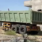 صندوق المطلق مقاس 22متر خالي من الكسور شاصي سليم اسعر30الف