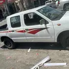 خطوط سيارات ددسن . جيب ربع . برادو