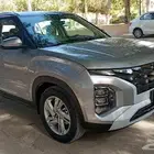 Hyundai Creta 2023 Full Option for Sale