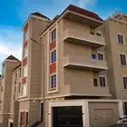 للبيع فله روف بحي حطين ابها غرب المطار مدخل مستقل ودج دخلي