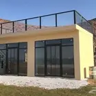 للبيع محلات متنقله جودة عالية جدا جلسات علوية بالاعلى