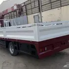 ونش بوم ترك 5طن