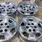 جنوط تاهو اصلي مقاس 17