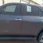 فورتشنر 2022 بنزين تماتيك ماشي 55الف