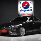 للاستيرادمن كوريا  مرسيدس C300 2023