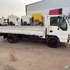 دنا ايسوزو موديلها 2008 ممشي 250 سياره شرط