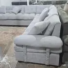 كنب حرف ال جديد جاهز