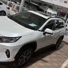 راف 2024 بنزين فل كامل سعودي مكينه 2.0 بحالة الوكالة