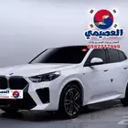 للاستيرادمن كوريا  BMW X2 2025