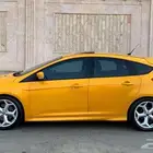 فورد فوكس st الرياضيه 2016