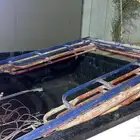 للبيع فالخرج