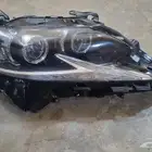 شمعات لكزس ES350 موديل 2017 سعودي